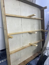 سرير • نظيفه • قوية