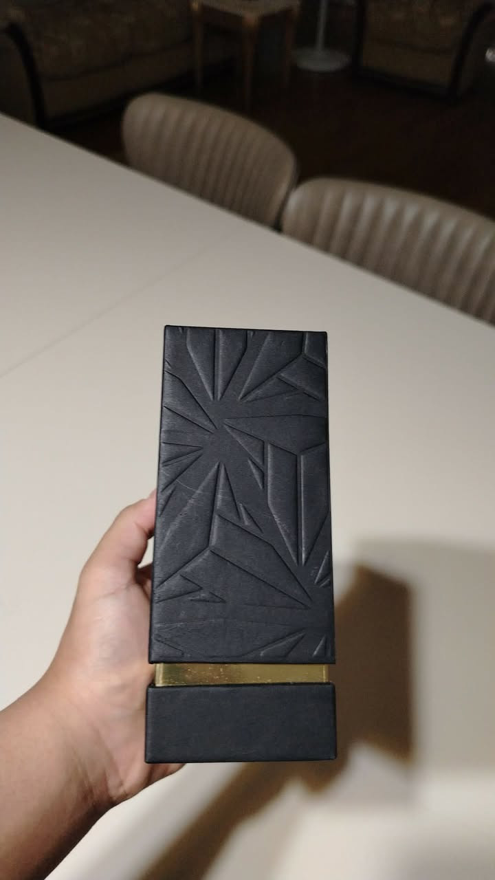 عطر روجا اليسيوم بور هوم اصدار ٢٠٢٤ مستخدم 3مل للبيع او المراوس السعر 125$


**إذا كنت صاحب هذا الإعلان وتريد حذفه لأي سبب، رجاءا أرسل رسالة إلى الدعم الفني**