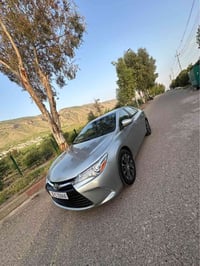 كامري • ٢٠١٧ • أربيل