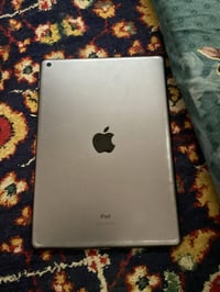 آيباد ٨ • حساس مكسور • بوبجي ٦٠