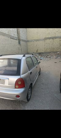 كيو كيو • ٢٠١٠ • محرك ياباني