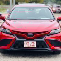 كامري SE بلاص • ٢٠٢٤ • خانقين