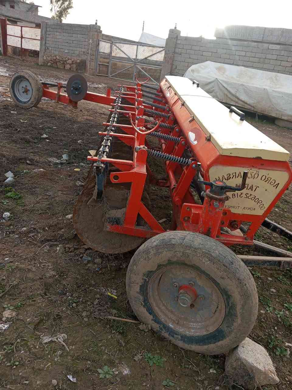 سلام عليكم بذاره تركيا للبيع اتصال علاى رقم ***********
