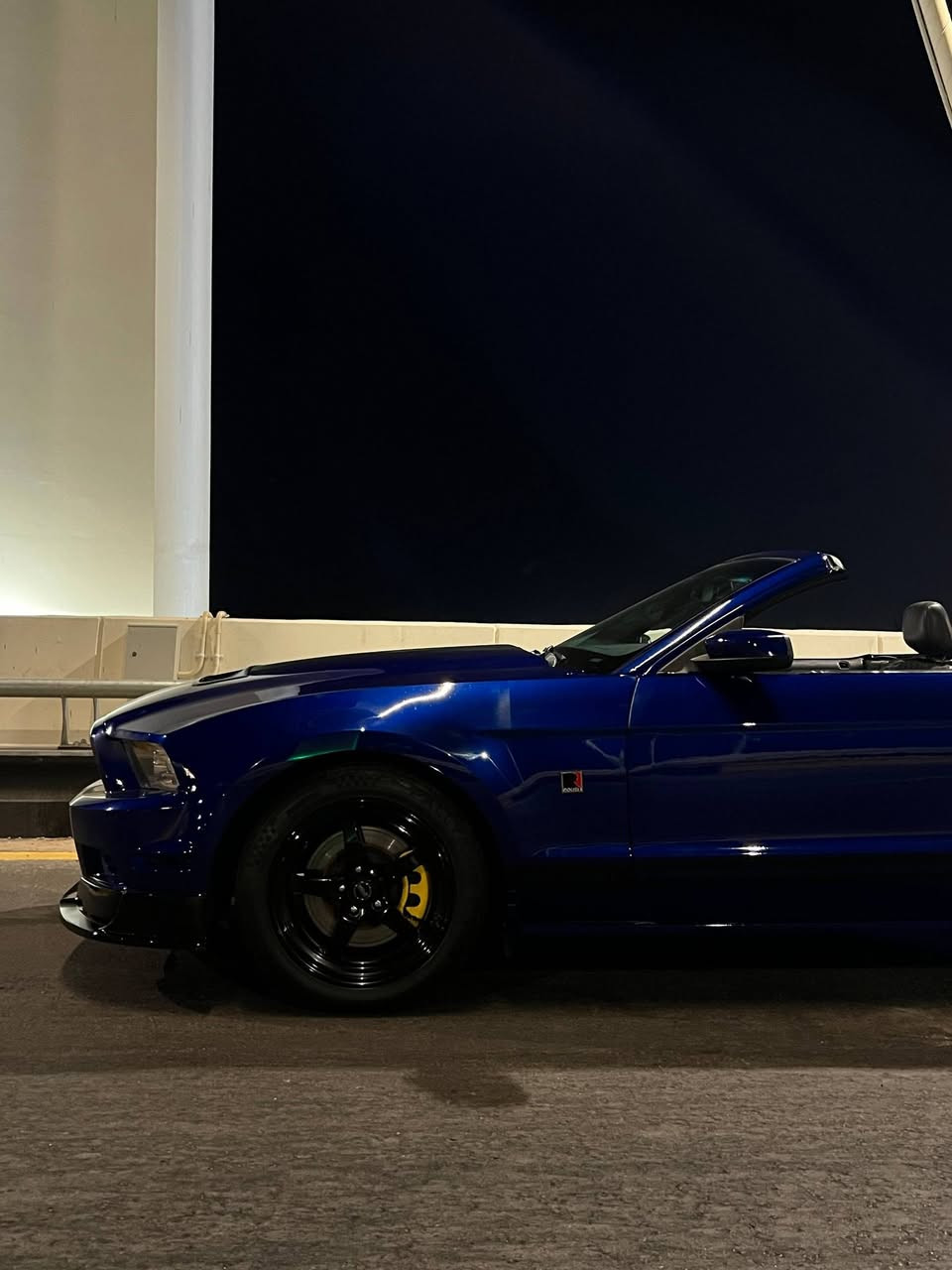 السلام عليكم موستنك GT
كشف بريميوم فول رقم بغداد انكليزي ب أسمي
محرك جن 2 روش
فول هوائيات
شوتة اير ايد 2
NGK بلكات
نوزل شلبي 350
فيول بمب ريسنك
هدرز
كزوز تفصال كامل
اكس بايب 3 ونص
دبات MBRP اصلي
شبابيك روش فوك وجوا
دفيوزر شلبي
RTR لحية
لدات سموك
كشف كامل جديد لوك
موديل 2011 محدث كامل تحديث اصلي 2014
مكانها بصرة
***********
سعر 113 بيها مجال قليل او مراوس
