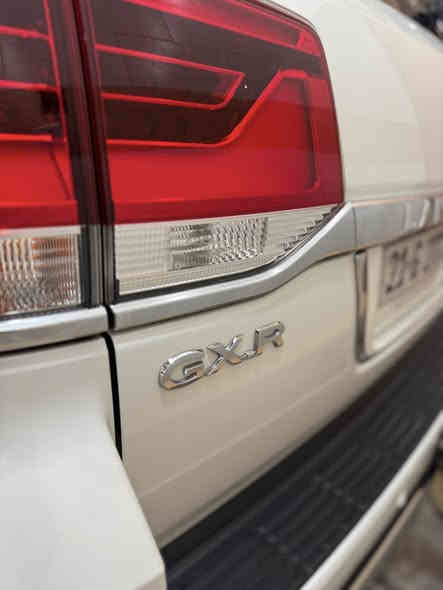 🔷معرض الملك لتجارة السيارات الحديثة🔷

               🔥دخول لاندكروز بريم موديل 2018🔥
                    
                    🔥عداد المشي 30 الف فقط 🔥

الموصفات
🔹بصمة
🔹تشغيل عن بعد
🔹بريم اصلي 
🔹دفدي
🔹دبل موس 
🔹واير ليس شحن مبايل 
🔹لايت زنون
🔹وضعيات قياده 
🔹حساس امامي
🔹حساس خلفي 
🔹سلايت روف 
🔹بك لايت ليد 
🔹مري كهرباء
🔹مطفائه
🔹داخل جلد اصلي 
🔹كراسي كهرباء 
Gxr🔹
🔹مكينه V6
🔹لد امامي
🔹عدتها كامله 
🔹هتفونات 
🔹شاشه
🔹كامره خلفيه 
🔹باقي الموصفات المعروفه للبريم الاصلي 

للستفسار زياره الموقع بغداد النهضه فرع الثالث فرع المصرف 

                 🔥يوجد بيع وشراء ومراوس🔥

او الاتصال عله الارقام التاليه
***********
***********
