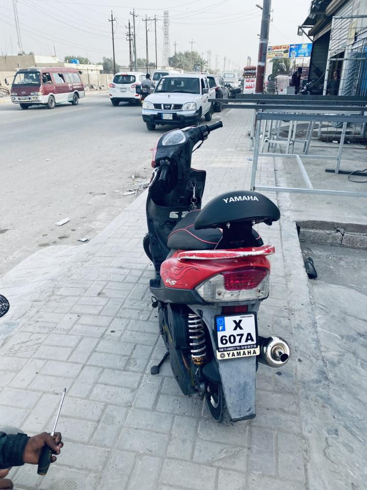 السلام عليكم ماكس للبيع قبل ٣ اشهر نازله من الرنبه كامله مكمله مكينه بباديه برغي مملعوب بيهة عليهة تزويد كله اصلي ويل كب نجمه صالنصه صجميه شيال قبق فلاوين قطره صدر دبل خلفي كفرات كلهة بلاديه ختم واحد تاير جلاتين نكره بكل وقت مكان دوره ***********
