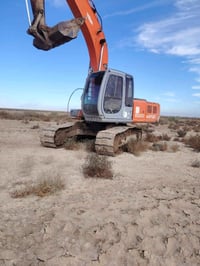 حفارة فايف • موديل ٢٠٠٠ • القادسية