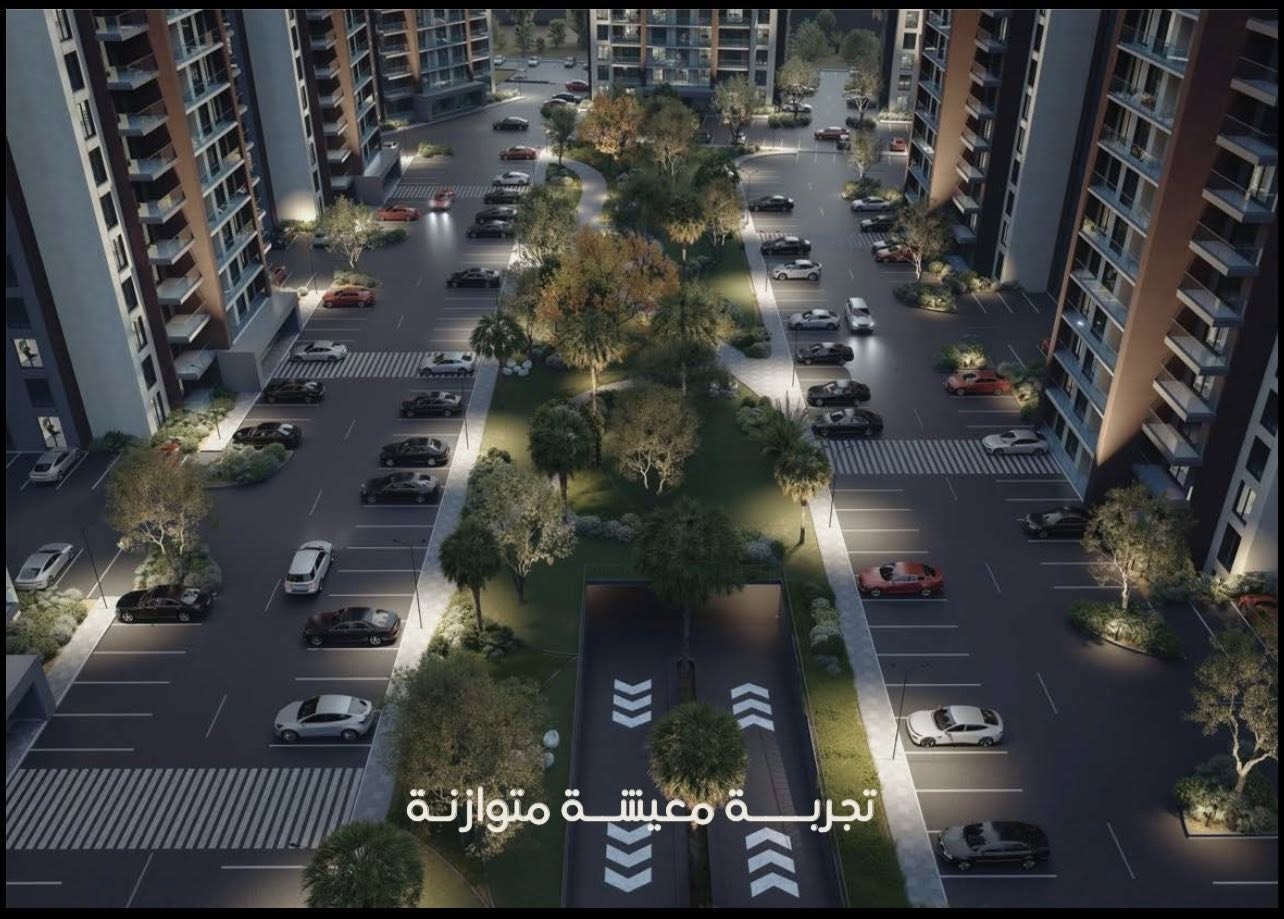 ✨ إعلان أبراج الحياة ✨

🏢 أبراج الحياة – حيث السكن يصير أسلوب حياة

📍 موقع استراتيجي على سريع الغزالية، وصول سريع لكل مناطق بغداد.
🌳 40% مساحات خضراء، مدارس وروضة، نادي رياضي، مطاعم وكافيات، خدمات متكاملة 24/7.
🏠 شقق فاخرة بمساحات متنوعة (126 – 150 – 170 م²).

---

تخيل نفسك جالس بشرفة واسعة، تشوف أولادك يلعبون بأمان وسط حدائق خضراء، وكل شي تحتاجه حواليك: مدرسة، نادي، مطاعم، خدمات متكاملة.
هذا مو مجرد سكن… هذا أسلوب حياة جديد ويعطيك راحة بال ما تنوجد بأي مكان ثاني.

---

• شقة 126م² بس 164 مليون دينار… يعني أقل من سعر سيارة حديثة.
• شقة 150م² بس 187 مليون دينار… يعني مثل سعر بيت قديم بمنطقة عادية.
• شقة 170م² بس 221 مليون دينار… يعني كلفة عرس فاخر أو سفرة طويلة.

والأقساط؟ تبدأ من 1,965,000 دينار شهرياً… مبلغ يضيع يومياً على كماليات، وهنا يتحول إلى بيت العمر.

---

🚨 الفرصة محدودة – احجز الآن وابدأ حياة جديدة في أبراج الحياة.

للحجز  تواصل معنا : ***********
