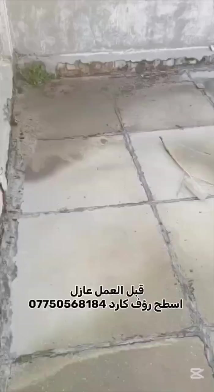 انتاج من شغلي صباغ داخل وخارج وطلس عام  وجميع الديكورات ومعالجة رطوبه وعازل اسطح وكافة انواع صبغ عملي فقط بغداد ***********
