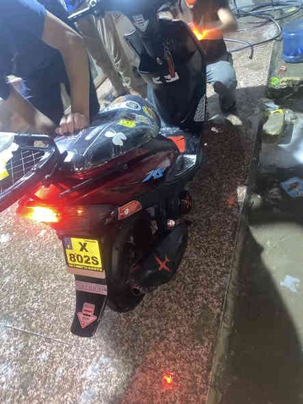 ماكس عدله مكينه مامفتوه الدراجه بيه كلجات رياضيه WFمكانه ألجزيره السياحيه 550 وبيه مجال ***********
