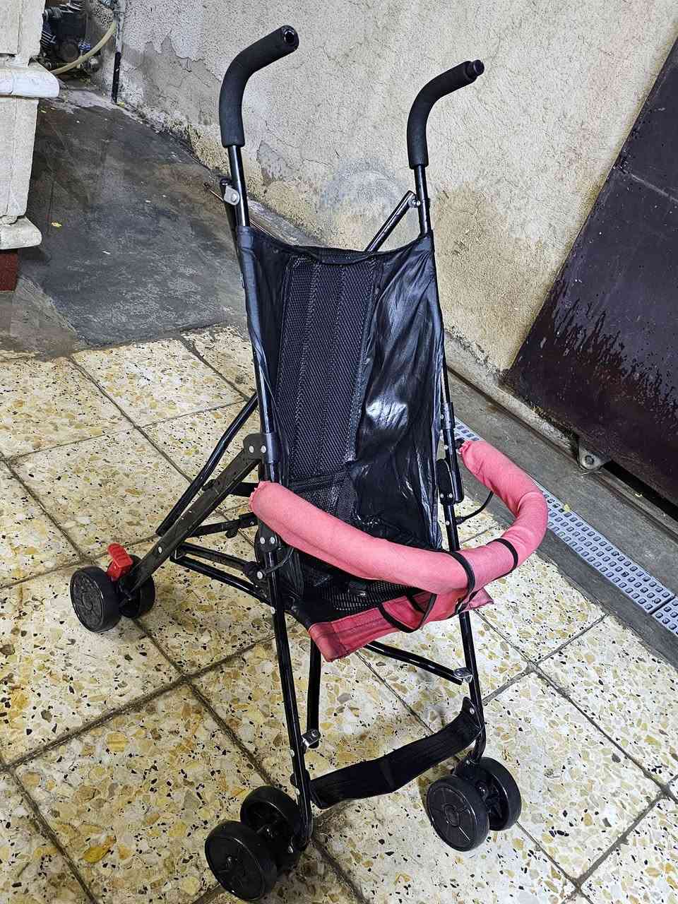 اغراض اطفال للبيع
المكان /بغداد/اليرموك
متوفر واتس_***********
