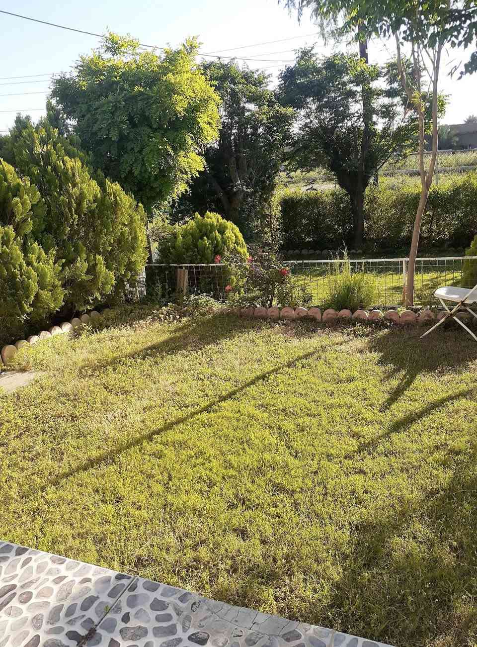 بیت للبیع بحي الشریكه مساحه 700م 200م البناء والباقي حدائق وكراج مال 3سیارات ،،کلها كاشي وثقف ثانوي
رقم المبايل ***********
***********
