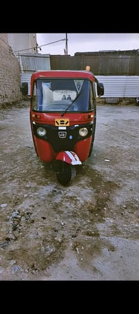 تكتك • موديل ٢٠٢٢ • بابل القاسم