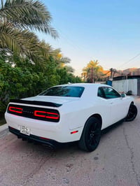 جالنجر SXT • ٢٠١٧ • مكينة و كير مكفولة