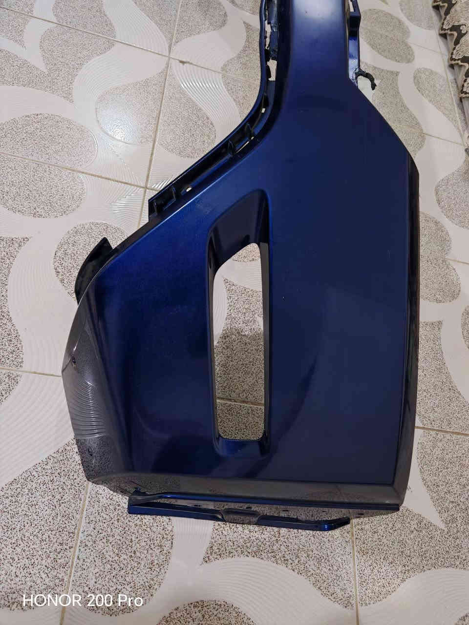 دعاميه اماميه نيسان فرونتير 2023 اصليه امريكيه تفصيخ مصلحه.. لون ازرق نيلي السعر 125$ دولار قابل للتفاوض.. للتواصل ***********.          (مكان بابل)
***********
