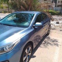 سيراتو للبيع موديل 2019 خليجي بيه سونار موضح كلشي بلمنشور السعر 115 بي...