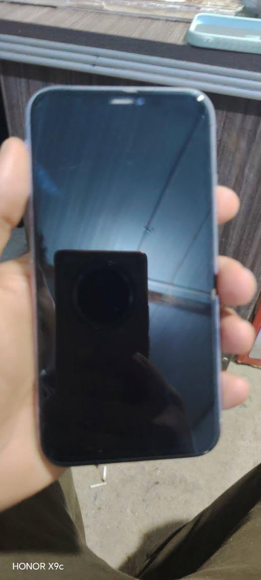 سلام عليكم ايفون 11 مستبدل شاشه فقط اصليه فيس ايدي شغال كامرات صوت كلشي شغال بلجهاز بطاريته90 شحنه فول تواصل خاص


**إذا كنت صاحب هذا الإعلان وتريد حذفه لأي سبب، رجاءا أرسل رسالة إلى الدعم الفني**