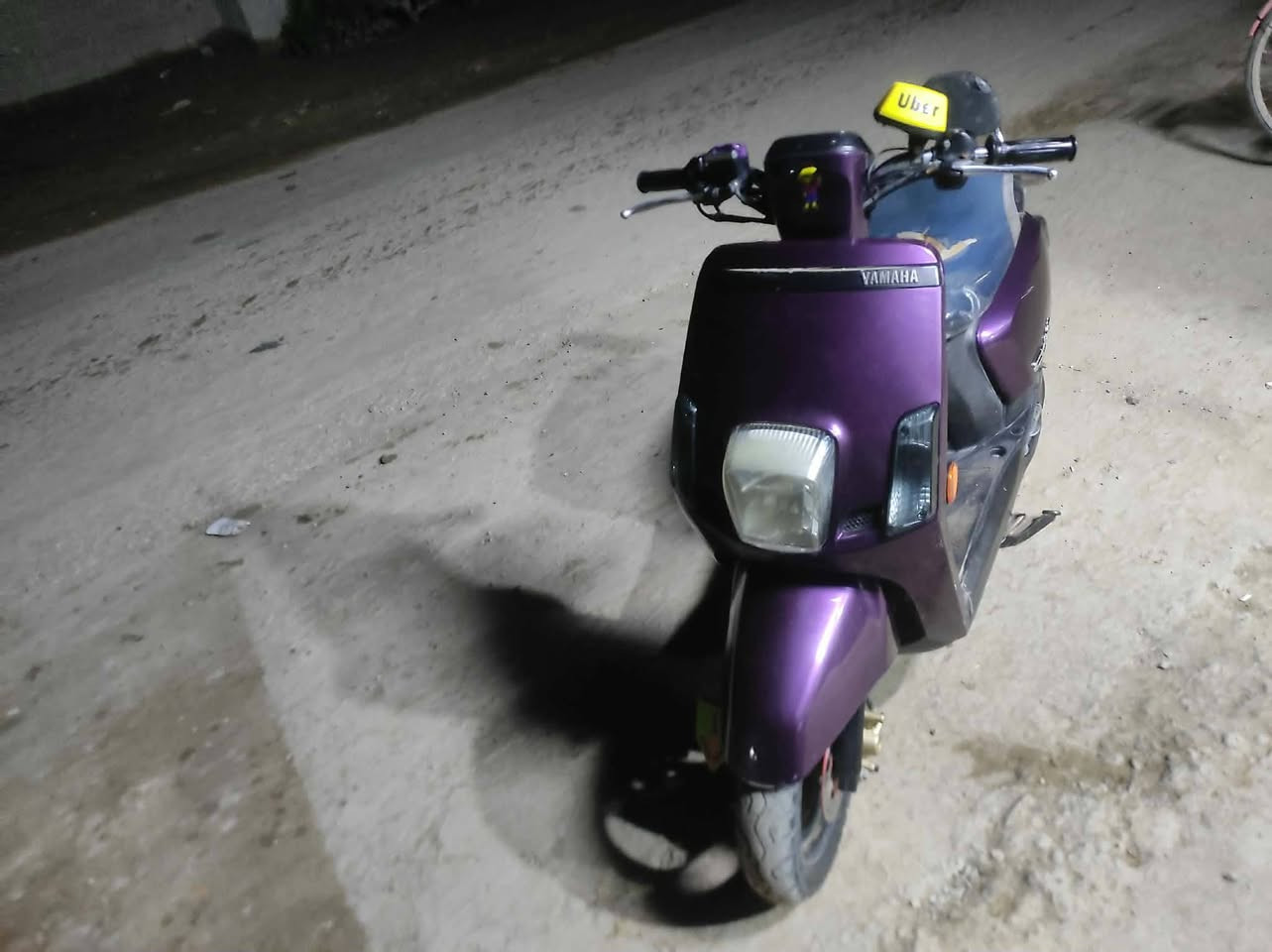 سلام عليكم بوليس البيع الشرياي هاذه رقم 0772 795 6691 دك بيك خير ودلل دراجه كفاله عامه من كلشي واضح بلتصوير
