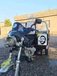 ستوته • موديل ٢١ • منفيس