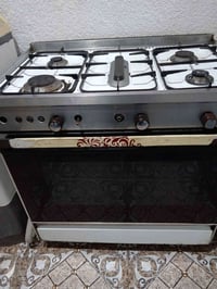 طباخ عشتار • مستعمل • شغال