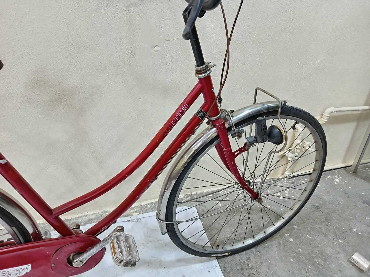 للبيع السعر 85


**إذا كنت صاحب هذا الإعلان وتريد حذفه لأي سبب، رجاءا أرسل رسالة إلى الدعم الفني**