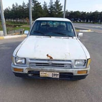 پیکاب   مۆدێل   2001  هە موگیانی  بە شە رت سە نە وی  ئە سڵی بە شە رتی ...