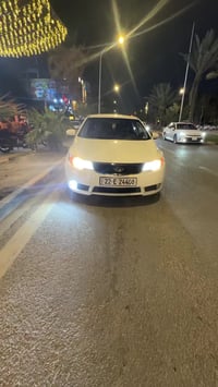 موديل ٢٠١٠ • تايرات جديده • باسمي