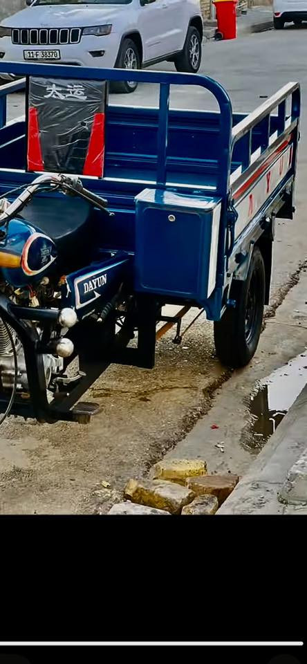 ‏سلام عليكم عندي ستة دائمون اللون أزرق للبيع موديل 2017 دراجة رقم رقم أبيض دراجة حلوة نظيفة و مو شراي لا يكسر حلال العالم ￼أحلى من الصورة العنوان كوت حي الجامعة أي استفسار على هذا الرقم *********** ￼
