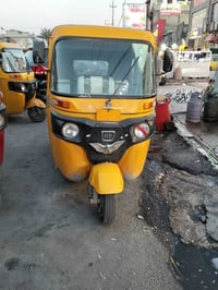 توك توك • موديل 21 • مدينه الصدر