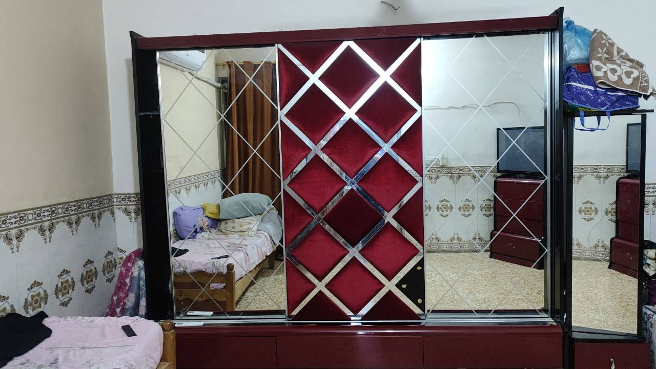 اغراض للبيع مكان الشعب


**إذا كنت صاحب هذا الإعلان وتريد حذفه لأي سبب، رجاءا أرسل رسالة إلى الدعم الفني**