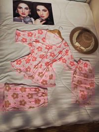 ٣ قطع • كلنس • يلبس ٤٥-٧٥