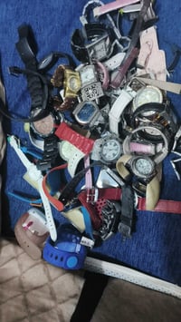 شلعة ساعات • مصلح ساعات • قطع غيار ساعات