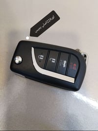 سويج كورلا 22 • امريكي • كركوك