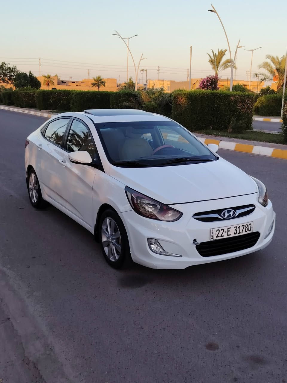 السلام عليكم للبيع بسعر مناسب 86 اكسنت 2014 خليجي بيه 3 قطع صبغ ومكانين بارد السياره حلوه وجاهزه مكينه 1600 دوش المرغوب فول موصفات السياره كير ومكينه وصدر وتخم تايرات جدد وترايه حلو وناعم تبريد ثلج سنويه وهزه ورقم قبل شهرين مجددات تنتهي لل2031 تحويل ثاني يوم العنوان تكريت
***********
السلام عليكم للبيع بسعر مناسب 86 اكسنت 2014 خليجي بيه 3 قطع صبغ ومكانين بارد السياره حلوه وجاهزه مكينه 1600 دوش المرغوب فول موصفات السياره كير ومكينه وصدر وتخم تايرات جدد وترايه حلو وناعم تبريد ثلج سنويه وهزه ورقم قبل شهرين مجددات تنتهي لل2031 تحويل ثاني يوم العنوان تكريت
