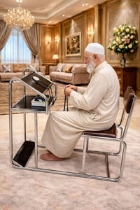 كراسي صلاة