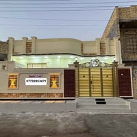 جمعيات حجي حسن • ٢٠٠م • طابق واحد