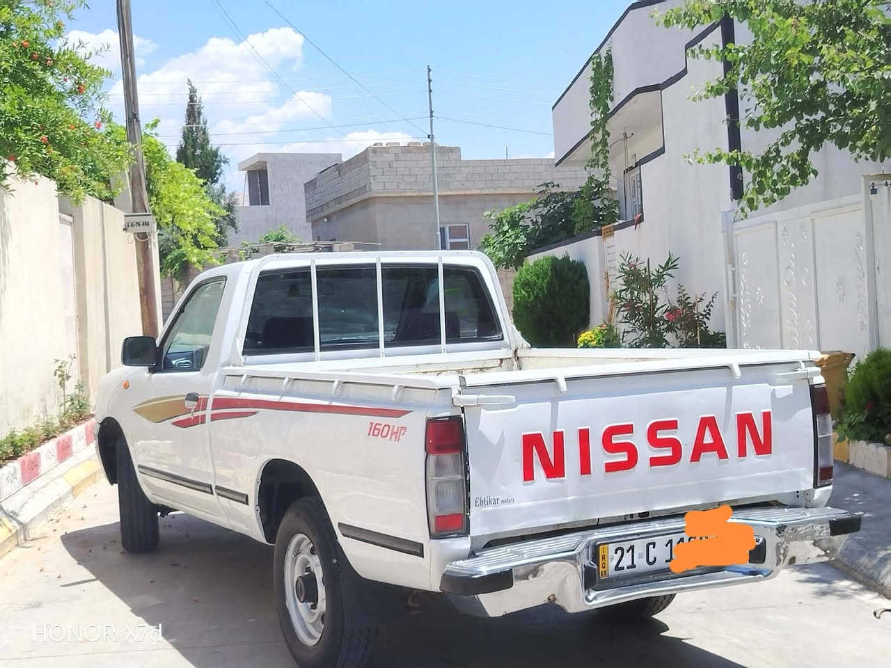 2008بۆیاخی نیە سە نە وی تازە یە قرجی نیە نرخی 16$تا2030زیاترتازەیە


**إذا كنت صاحب هذا الإعلان وتريد حذفه لأي سبب، رجاءا أرسل رسالة إلى الدعم الفني**