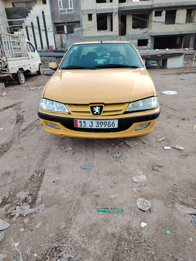 بيجو بارص موديل 2015 كامله مكمله تبريد شغال كمبريسر جديد اني شاده سياره باسمي مصفره هيئة وغرامات مكاني بغداد الكريعات بغداد, العراق


**إذا كنت صاحب هذا الإعلان وتريد حذفه لأي سبب، رجاءا أرسل رسالة إلى الدعم الفني**