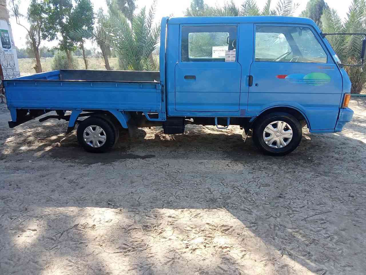 سلام عليكم كيه بنكو موديل 95 جاهزه من كلشي 
رقم نجف وشرط المداور مكفوله من كلشي الاستفسار ***********
