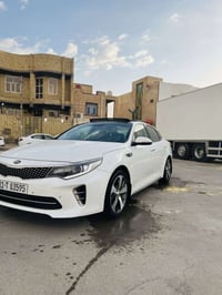 أوبتيما جيتي لاين • ٢٠١٦ • الناصرية