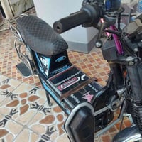 هارلي • ٦ بطاريات • للبيع