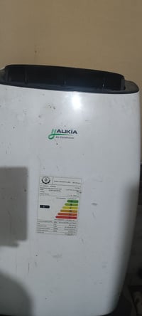 سبلت • ١طن • حار وبارد