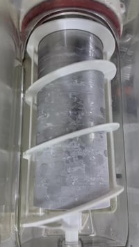 مكينة ازبري • ايطالي • ٨ اوراق