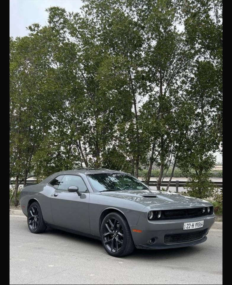 جالنجر 2023 sxt plusاخر اصدار
لون سمنتي مميز بيها فتحه 

ماشية 13 الف mi

حادثها امريكا خشم الجاملغ الامامي فقط
وبالعراق باب وجاملغ وشويه بارد الخلفي 

السيارة كلش جديده وكلشي موضح بالصور حتى ماتعبكم 

. موقع السياره  بغداد- المنصور
***********رقم صاحب السياره
سعرها 115 كلش كلش كلش متوازي ع السعر صار عندي ضرف ولازم ليوم تنباع
