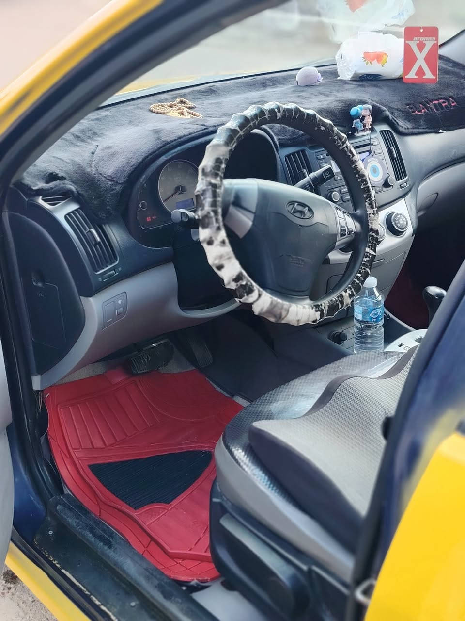 سلام عليكم النتره موديل٨وارد أمريكي ضررجاملغ خلفي تبريد ثلج تخم تاير كهربايات كلهة شغاله سياره هلوه كاعده عرضهه ٨٠وبيهه مجال حك جيه تحويل مباشر***********ستفسارمامتواجد عل فيس
