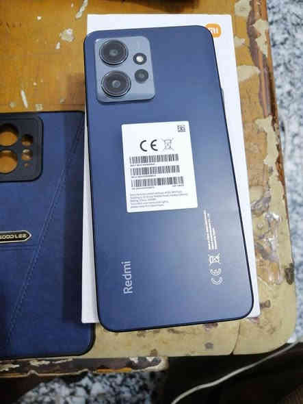 السلام عليكم جهاز ريدمي نوت 12 جهاز مكفول كفاله كامل ملحقات الذاكره 128 السعر 130 الشراي يتصل *********** الحناكية
