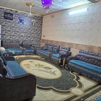 دار سكن • ٢٥٣م • طابقين