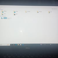 ديل Precision 5510 • شاشة 4K تاتش • 16GB رام