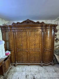 كنتور مصري • ٦ بوب • بغداد الكاضميه