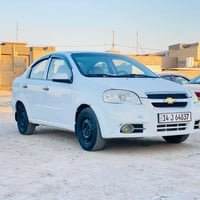 افيو 2011 • اوتوماتيك • سماوه